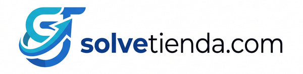 SolveTienda
